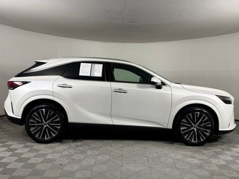 Used 2024 Lexus RX 350 Premium Plus w/ Convenience Package FWD image 10