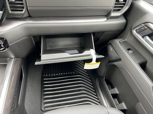 New 2026 Chevrolet Silverado 2500 LTZ w/ LTZ Plus Package image 37