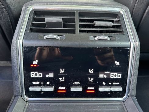 Certified 2023 Porsche Panamera RWD image 41