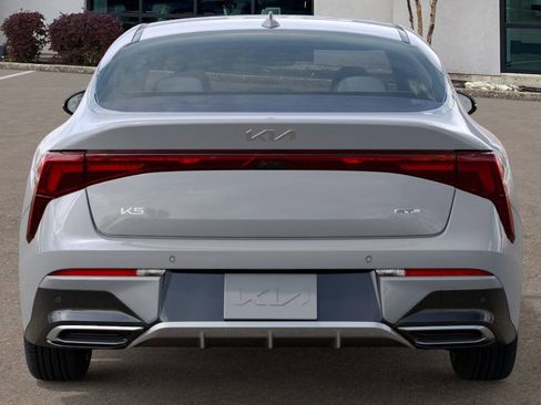 New 2026 Kia K5 GT-Line image 13