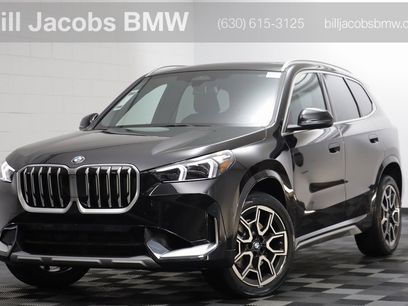 New 2026 BMW X1 xDrive28i w/ Convenience Package