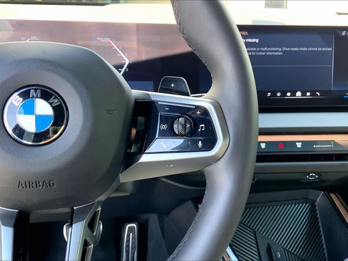 Used 2025 BMW X3 xDrive30i w/ M Sport Package AWD/4WD image 25