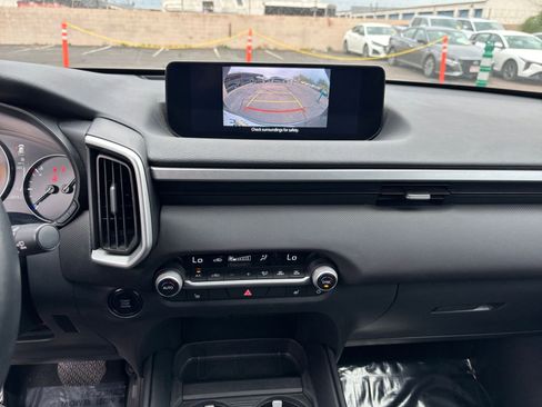 Used 2025 MAZDA CX-50 AWD 2.5 S w/ Preferred Package image 18