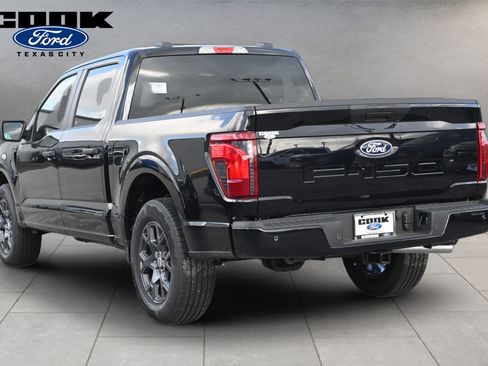 New 2026 Ford F150 STX w/ Equipment Group 200A RWD image 4