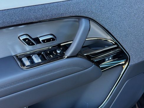 New 2026 Land Rover Range Rover Sport Dynamic SE image 23