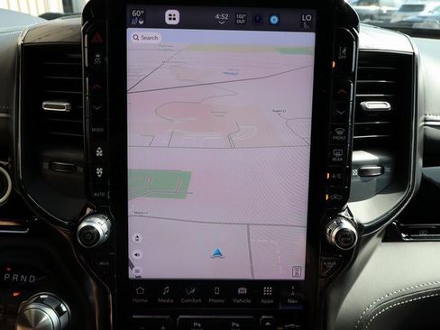 New 2026 RAM 1500 Limited image 25