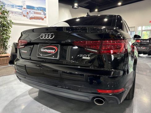 Used 2018 Audi A4 2.0T Ultra Premium w/ Convenience Package FWD image 42