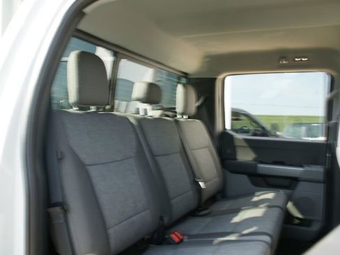 New 2026 Ford F350 XL w/ STX Appearance Package AWD/4WD image 33