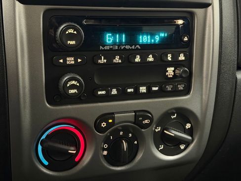 Used 2012 Chevrolet Colorado LT AWD/4WD image 28