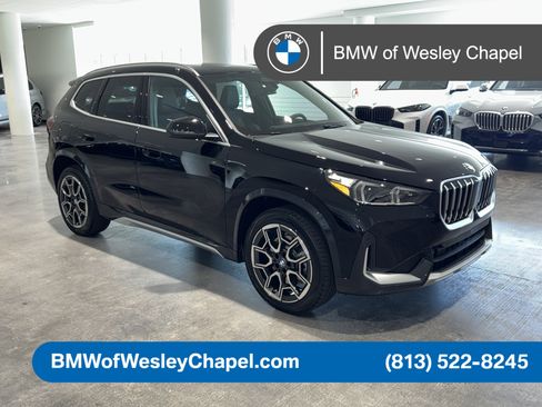 New 2026 BMW X1 xDrive28i w/ Technology Package image 1