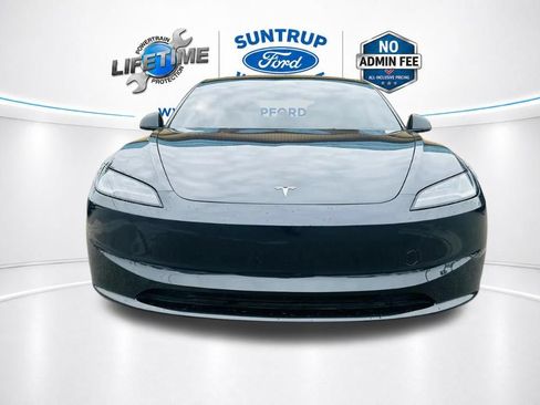Used 2025 Tesla Model 3 RWD image 2