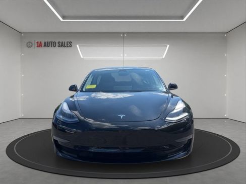 Used 2022 Tesla Model 3 Performance AWD/4WD image 8