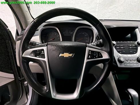 Used 2015 Chevrolet Equinox LT w/ Driver Convenience Package AWD/4WD image 4