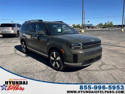 Certified 2024 Hyundai Santa Fe Limited