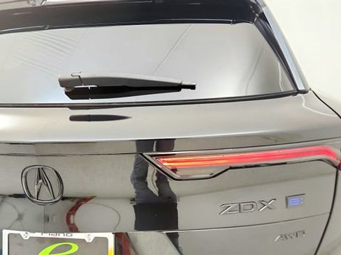 Used 2024 Acura ZDX Type S AWD/4WD image 28