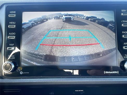 Used 2020 Toyota Tacoma TRD Off-Road image 29