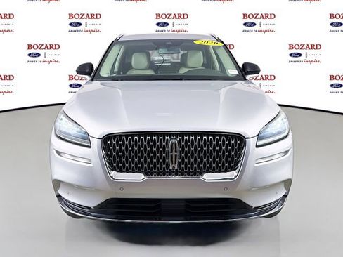 Used 2020 Lincoln Corsair FWD image 2