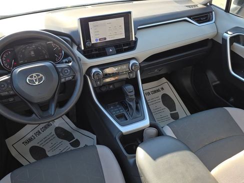 Used 2023 Toyota RAV4 XLE w/ Convenience Package AWD/4WD image 25
