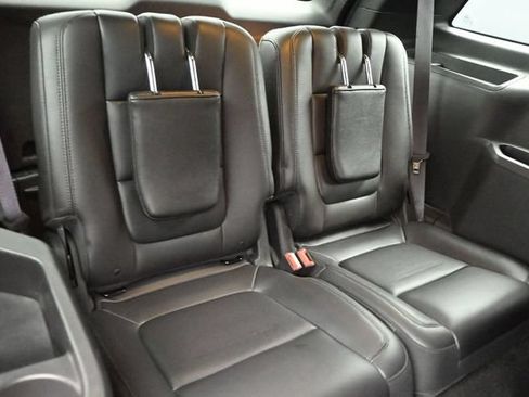 Used 2014 Ford Explorer Limited FWD image 14
