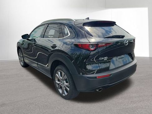Used 2020 MAZDA CX-30 AWD w/ Premium Package image 14