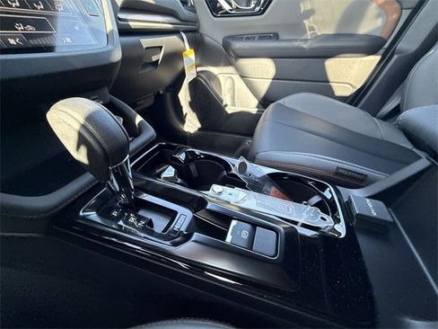 New 2026 Subaru Forester Sport image 19