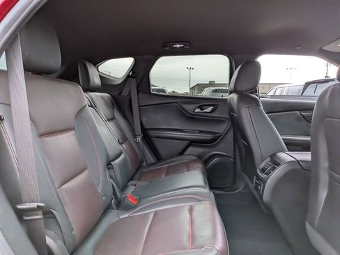 Used 2020 Chevrolet Blazer RS FWD image 28