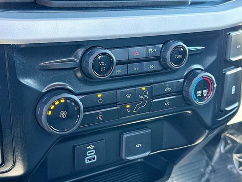 Used 2026 Ford F250 XL w/ Snow Plow Prep Package image 16