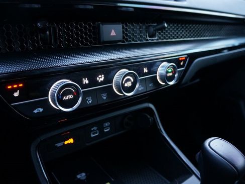 Used 2024 Honda CR-V EX-L image 27