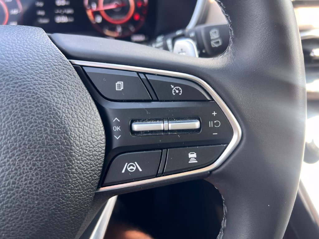 Used 2023 Hyundai Santa Fe SEL w/ Premium Package FWD image 14