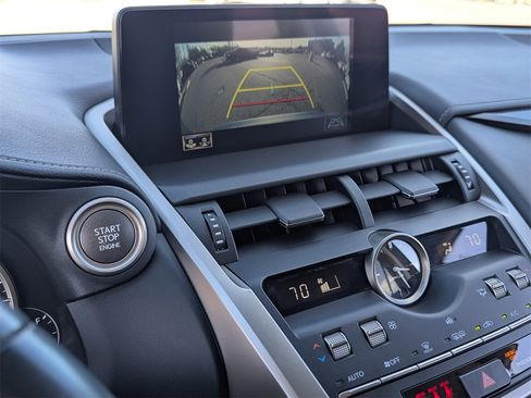 Used 2020 Lexus NX 300 300 Base image 32