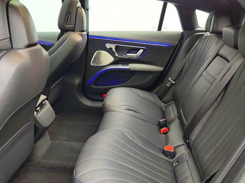 Used 2023 Mercedes-Benz EQS 450+ 4MATIC Sedan image 20
