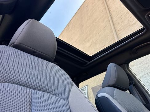New 2026 Subaru Forester Premium AWD/4WD image 18