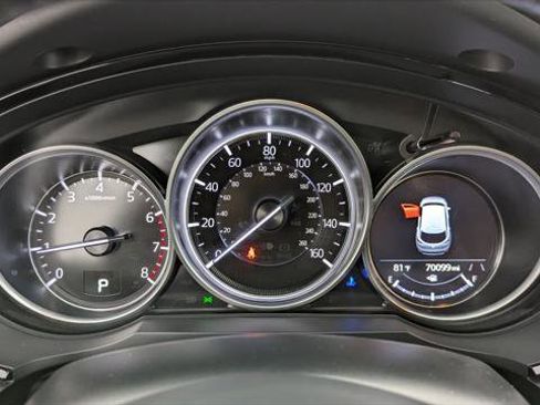 Used 2023 MAZDA CX-9 Touring image 29