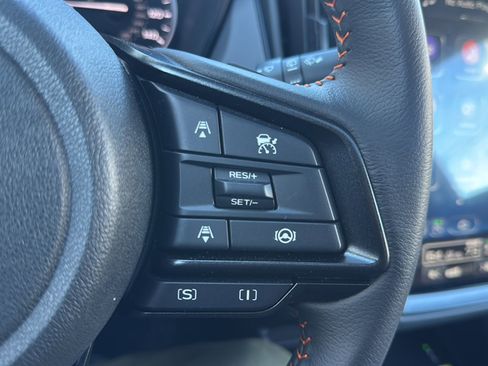 Certified 2025 Subaru Crosstrek 2.5i Limited w/ Popular Package #4A image 31