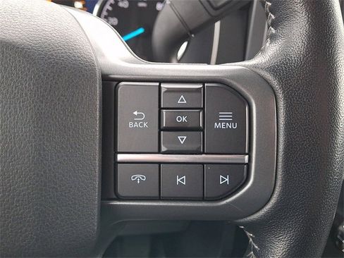 Certified 2022 Ford F150 XLT w/ Equipment Group 302A High image 21