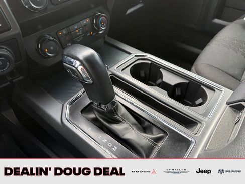 Used 2019 Ford F150 XLT w/ Equipment Group 302A Luxury AWD/4WD image 25