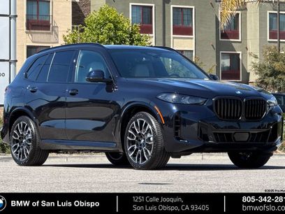 New 2026 BMW X5 xDrive50e w/ Executive Package