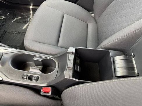 Certified 2024 Toyota Corolla LE FWD image 58