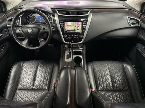 Used 2019 Nissan Murano Platinum image 26