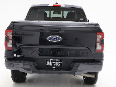 Used 2024 Ford Ranger Lariat image 7