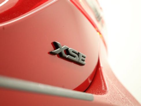 Used 2024 Toyota Camry XSE w/ Blackout Package (TMS) image 38