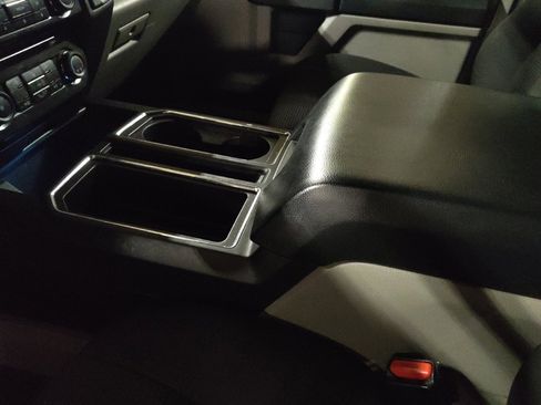 Used 2017 Ford F150 XL w/ Equipment Group 101A Mid image 26