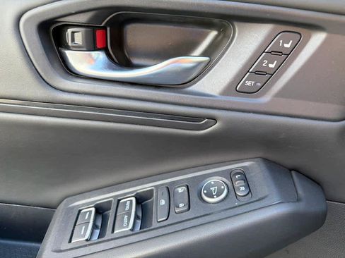 Used 2023 Honda Accord EX-L image 28