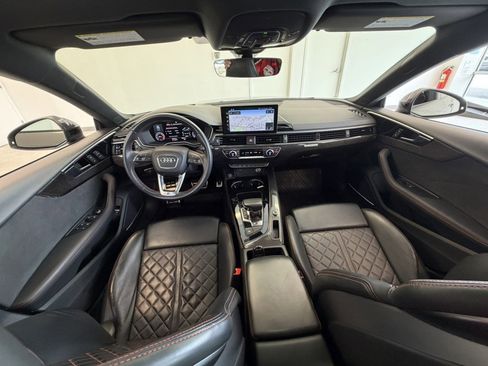 Used 2023 Audi S5 Prestige w/ Prestige Package image 42