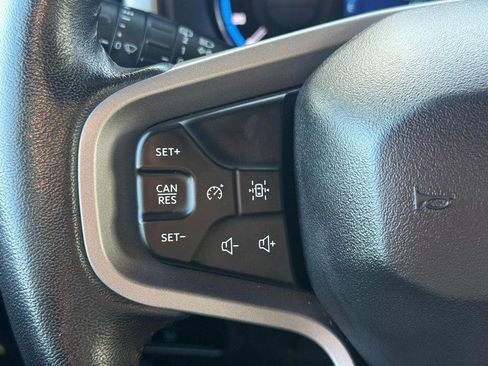 Used 2023 Ford Bronco Outer Banks image 20