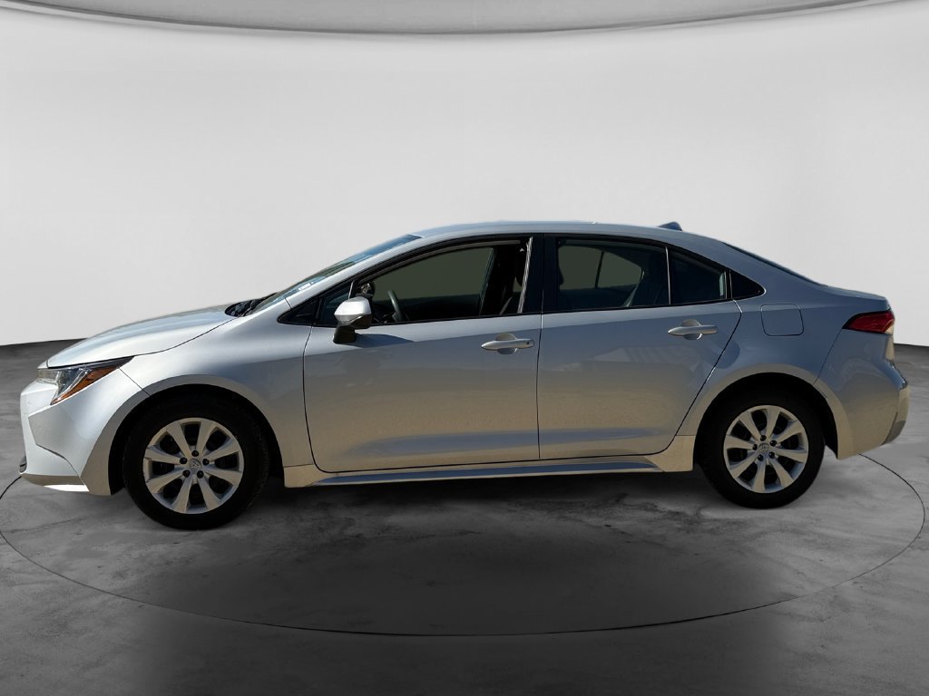 Used 2024 Toyota Corolla LE FWD image 5