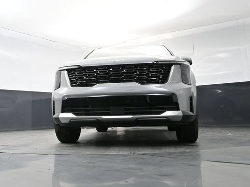 New 2026 Kia Sorento S AWD/4WD image 12