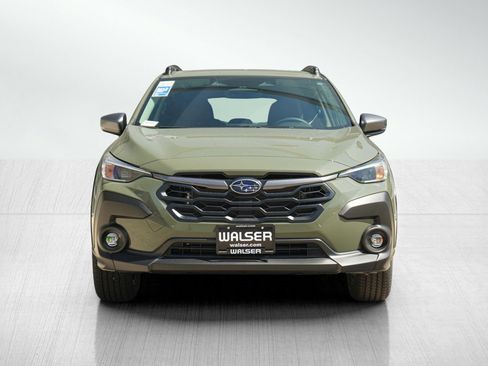 New 2026 Subaru Crosstrek 2.0i Premium AWD/4WD image 2