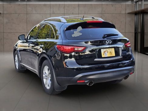 Used 2013 INFINITI FX37 2WD w/ Premium Pkg image 19