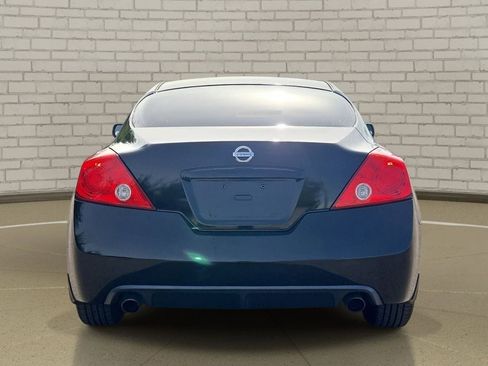 Used 2009 Nissan Altima 2.5 S FWD image 6